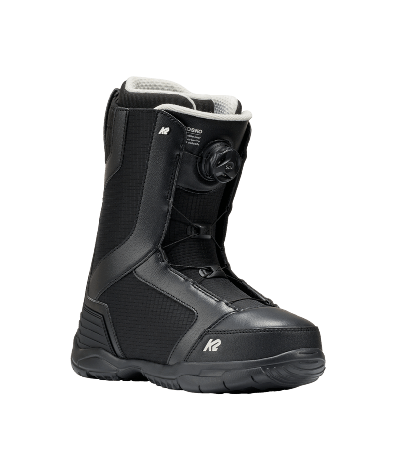 K2 Rosko Snowboard Boots 2027