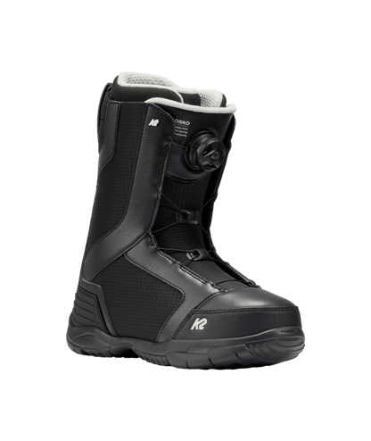 K2 Rosko Snowboard Boots 2027