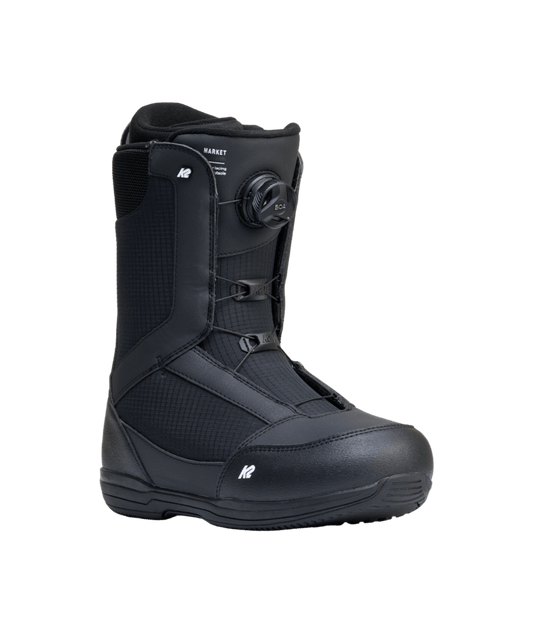 K2 Market Snowboard Boots 2027
