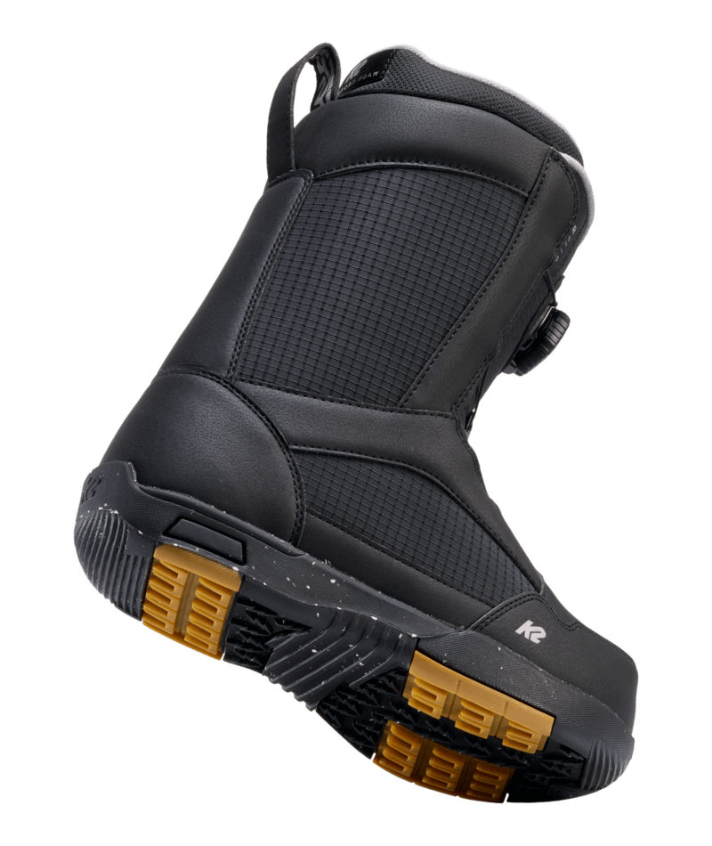 K2 Sidecar Snowboard Boots 2027 - Kids'
