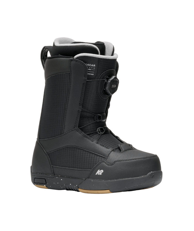 K2 Sidecar Snowboard Boots 2027 - Kids'