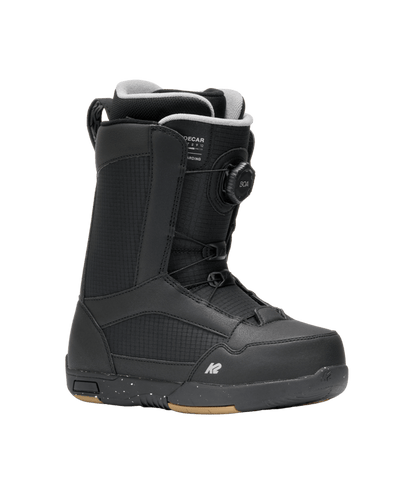 K2 Sidecar Snowboard Boots 2027 - Kids'