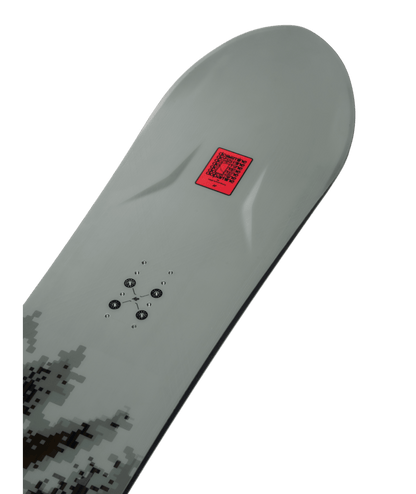 K2 Antidote Snowboard 2027