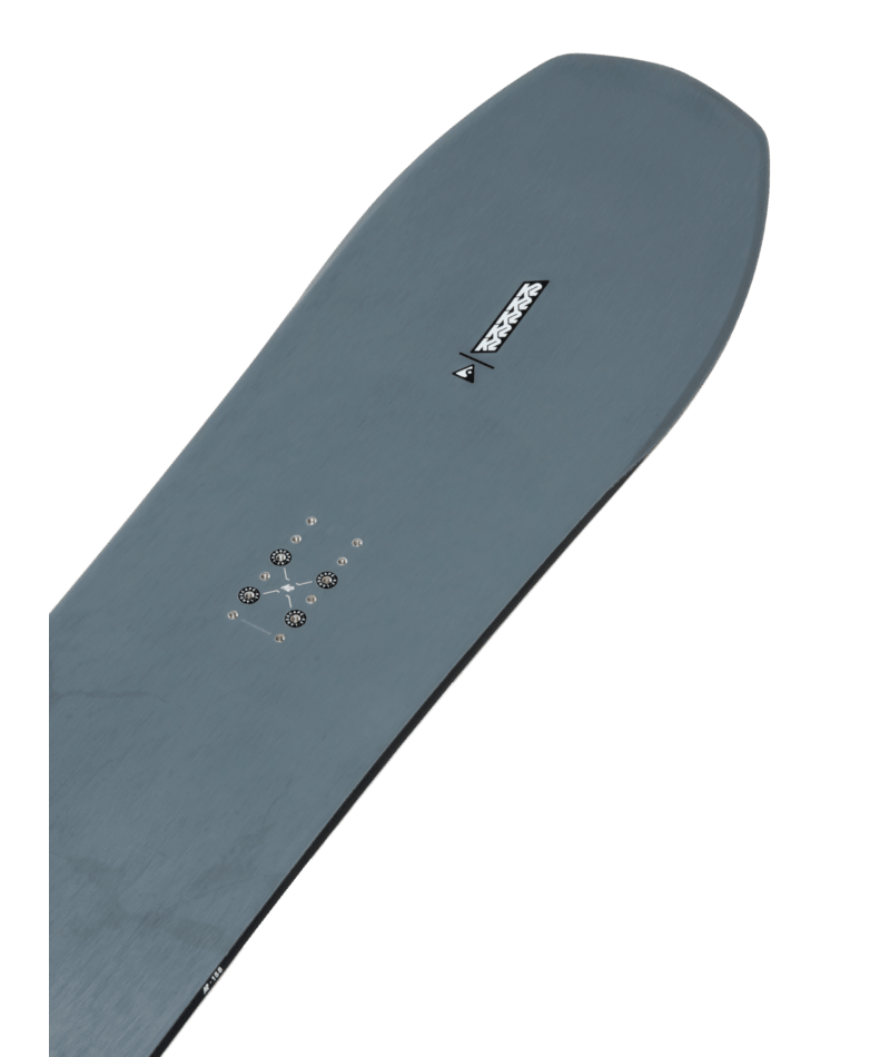 K2 Excavator Snowboard 2027