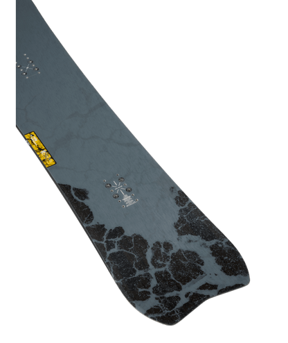 K2 Excavator Snowboard 2027