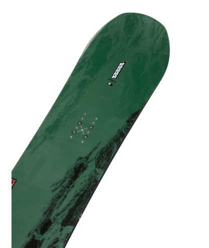K2 Manifest Snowboard 2027