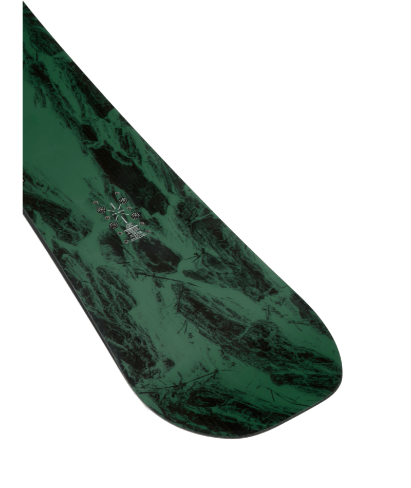 K2 Manifest Snowboard 2027
