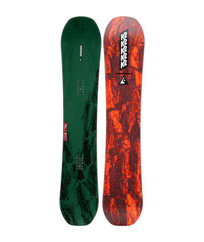 K2 Manifest Snowboard 2027