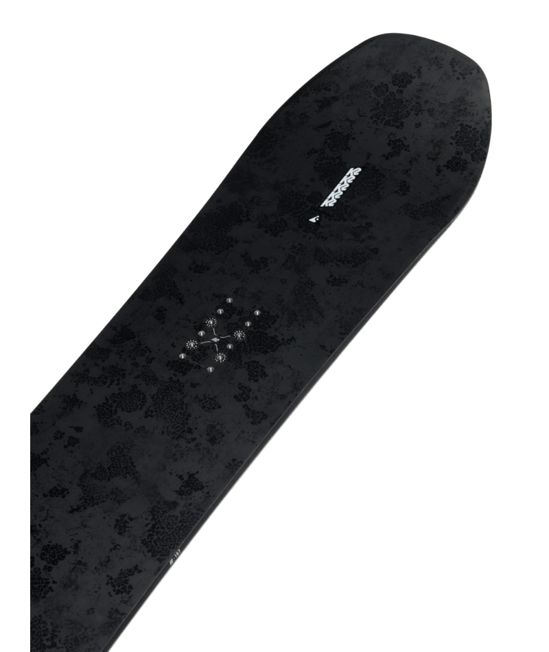 K2 Passport Snowboard 2027