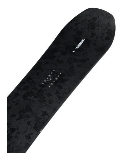 K2 Passport Snowboard 2027
