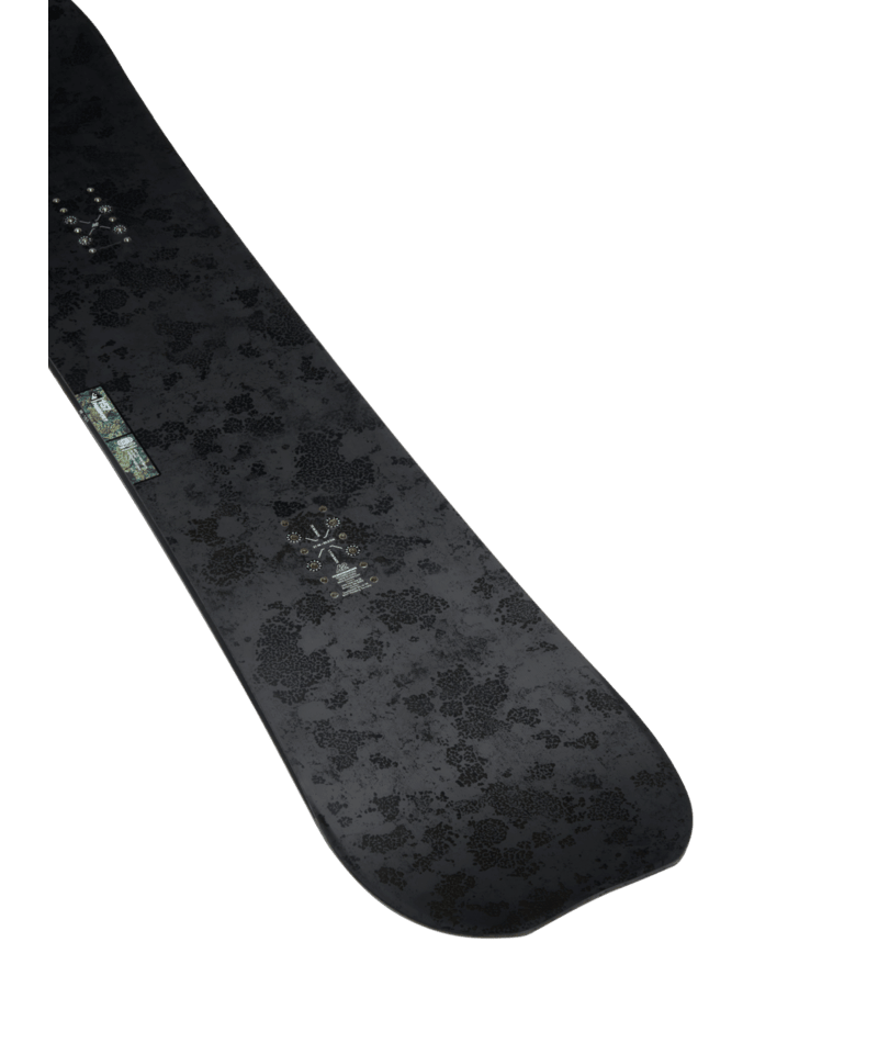 K2 Passport Snowboard 2027