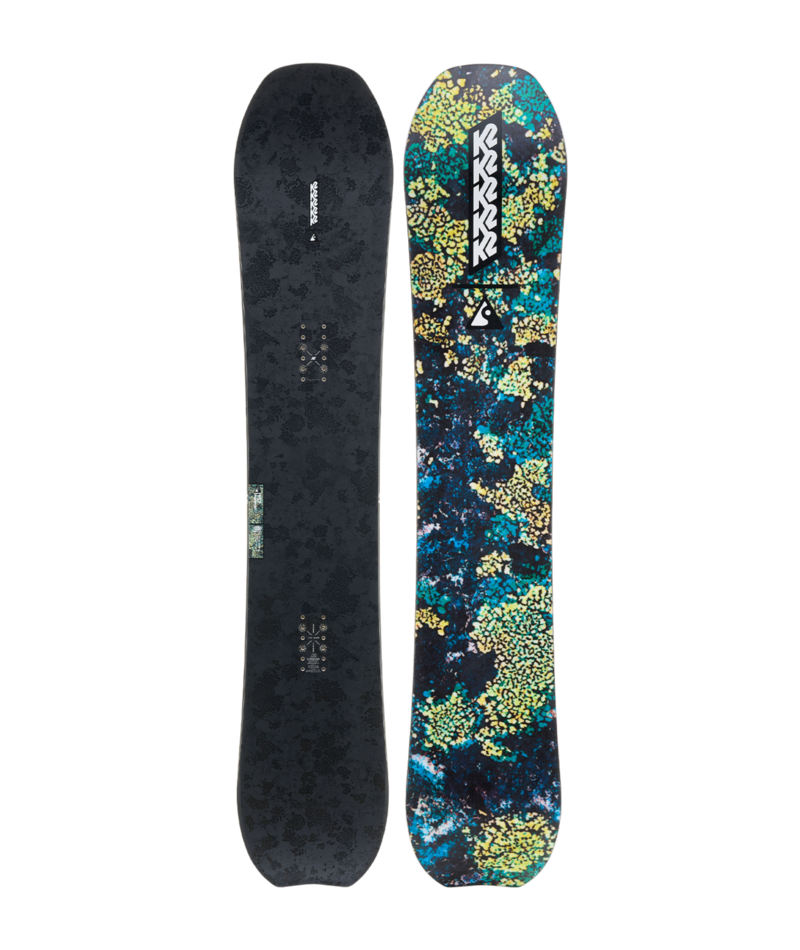 K2 Passport Snowboard 2027