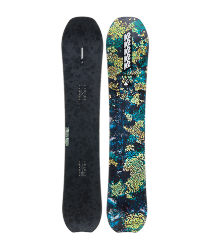 K2 Passport Snowboard 2027