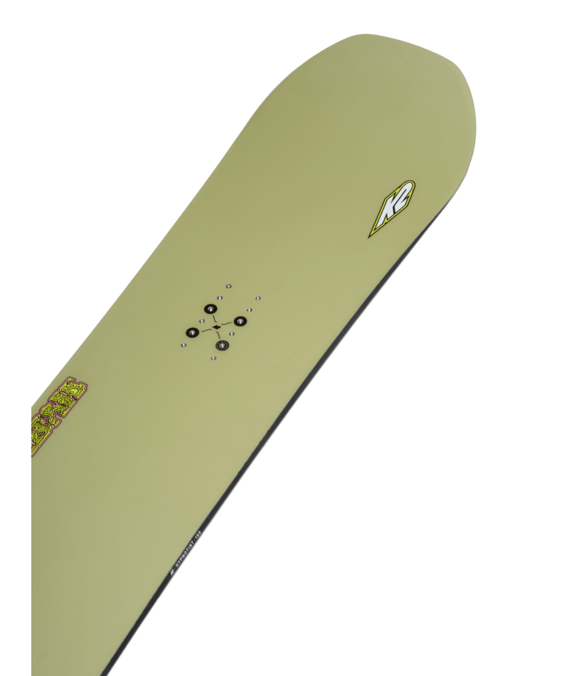 K2 Hypnotist Snowboard 2027