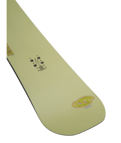 K2 Hypnotist Snowboard 2027