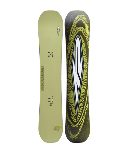 K2 Hypnotist Snowboard 2027