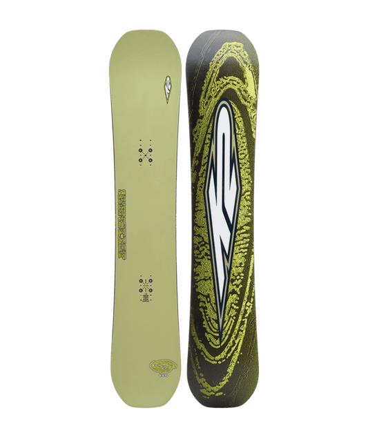 K2 Hypnotist Snowboard 2027