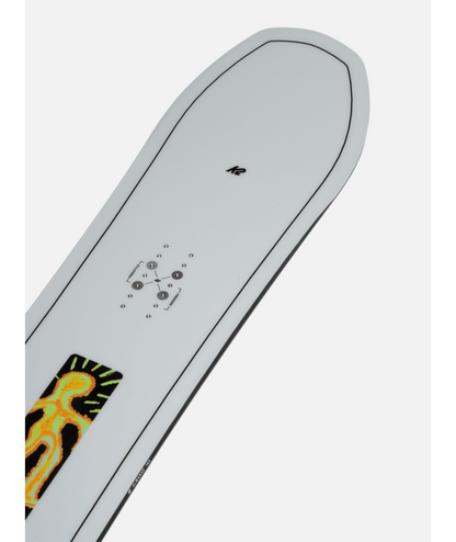 K2 Almanac Snowboard 2027