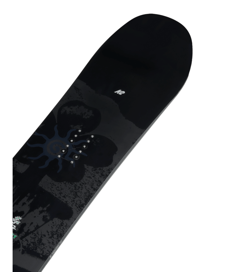 K2 Embassy Snowboard 2027