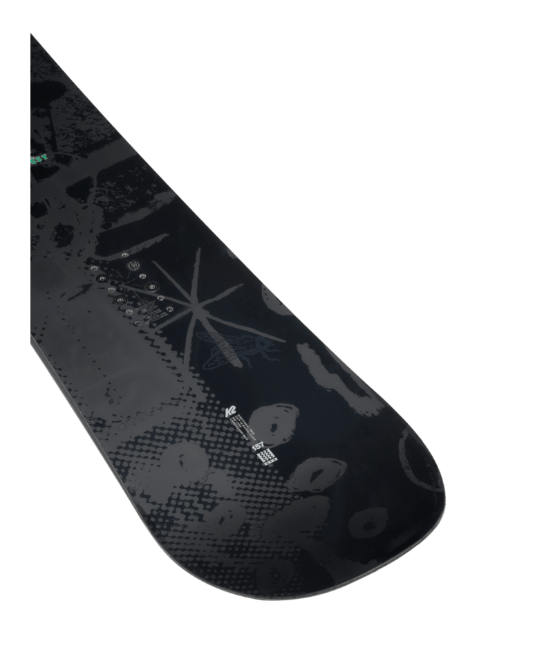 K2 Embassy Snowboard 2027