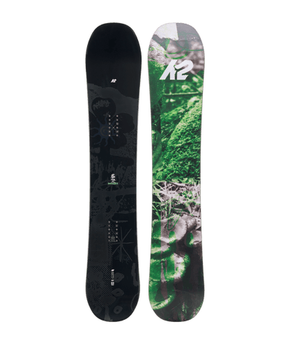 K2 Embassy Snowboard 2027
