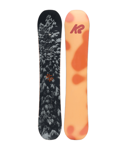 K2 Gateway Pop Snowboard 2027