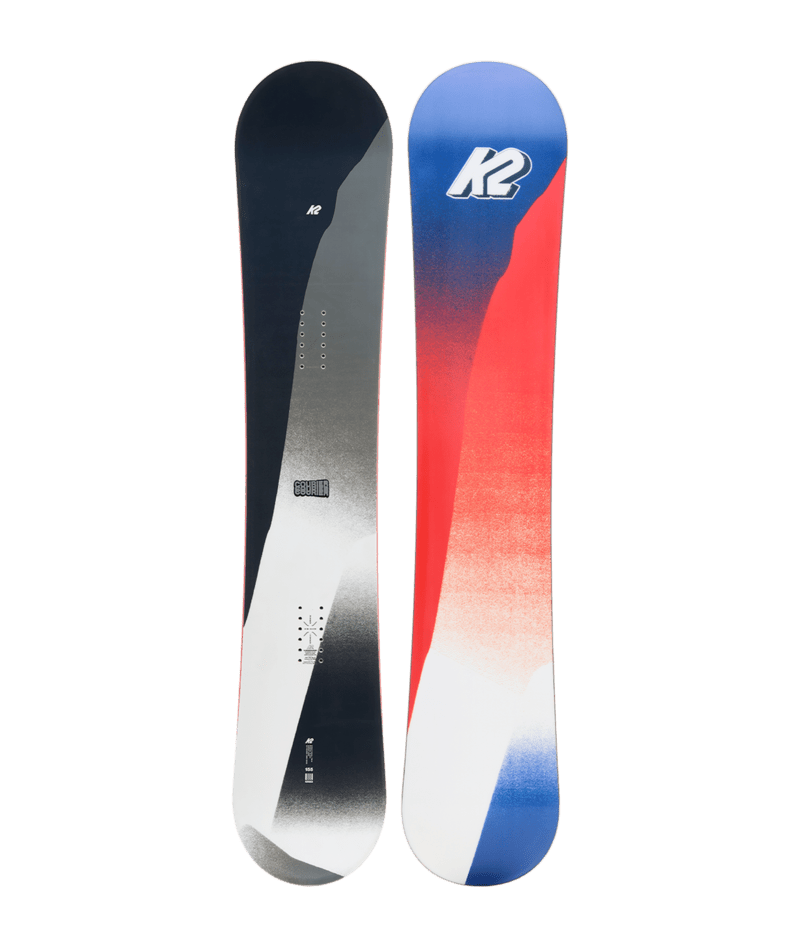 K2 Courier Snowboard 2027