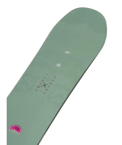 K2 Extravison Snowboard 2027 - Women's