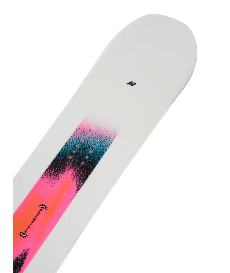 K2 Dreamsicle Snowboard 2027 - Women's