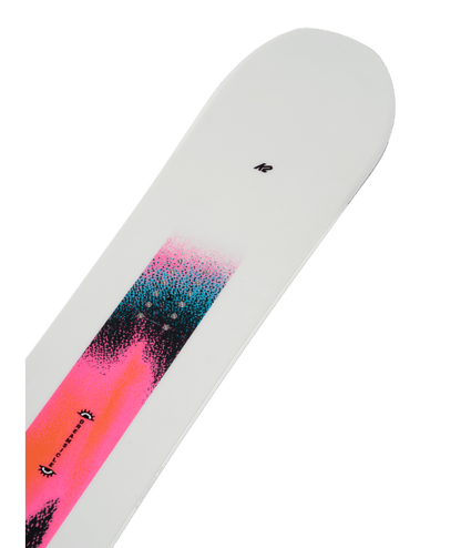K2 Dreamsicle Snowboard 2027 - Women's