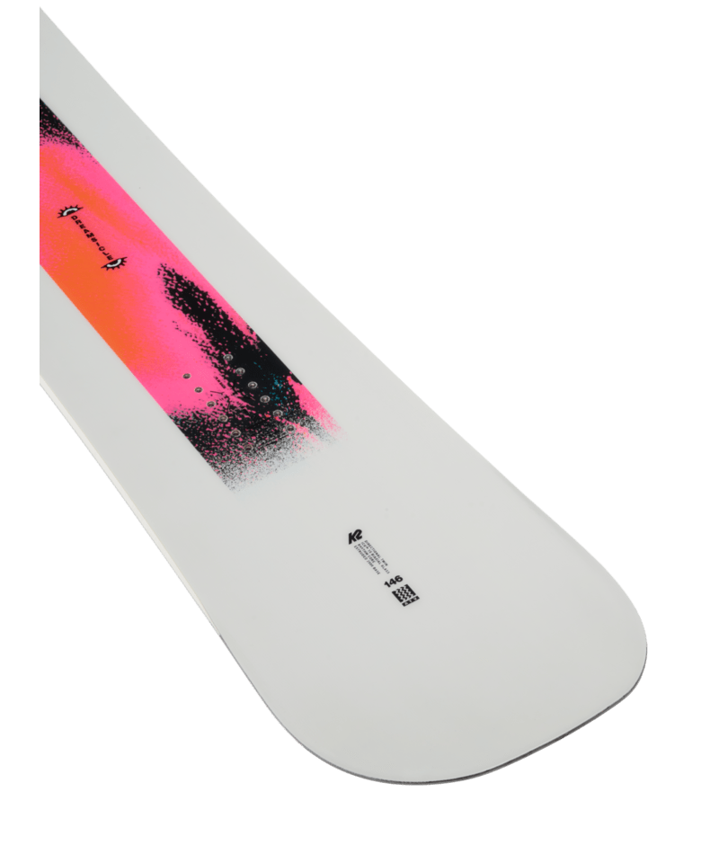 K2 Dreamsicle Snowboard 2027 - Women's