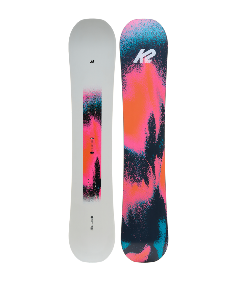 K2 Dreamsicle Snowboard 2027 - Women's