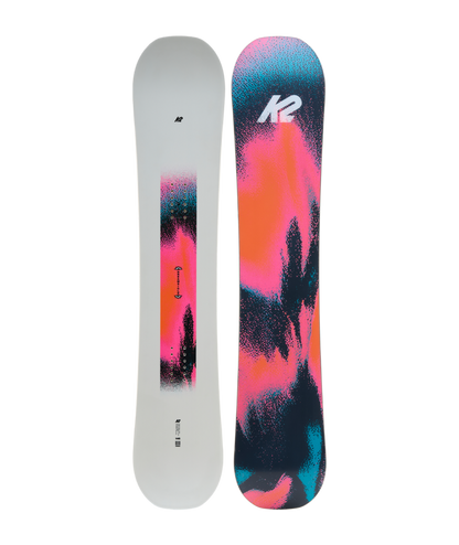 K2 Dreamsicle Snowboard 2027 - Women's