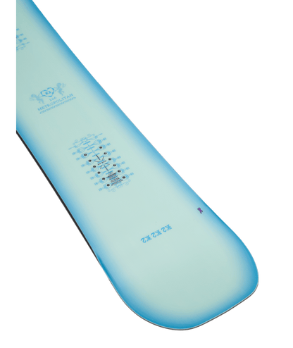 K2 Metropolitan Snowboard 2027 - Women's