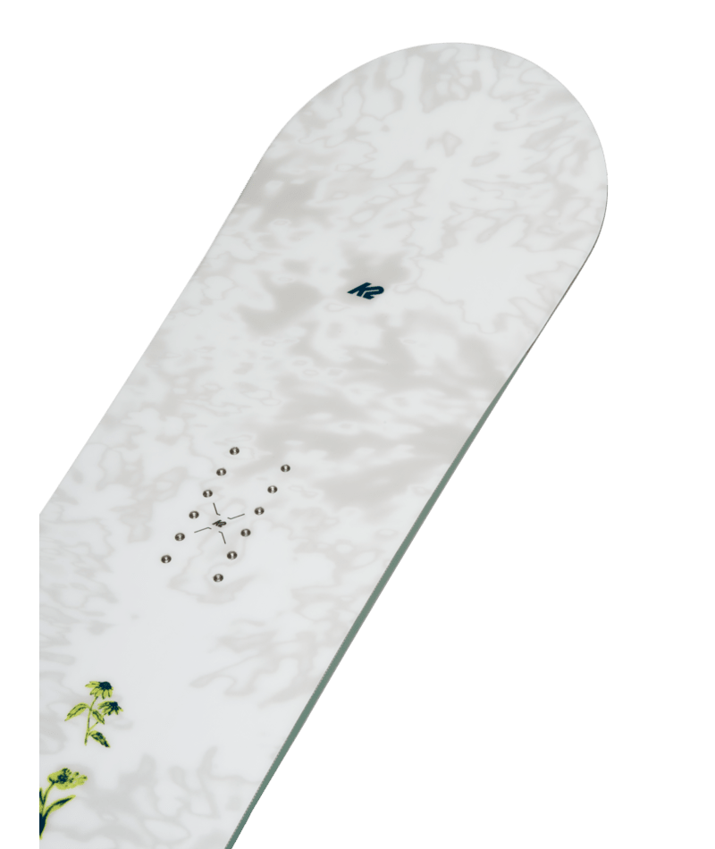 K2 Chloro Snowboard 2027 - Women's