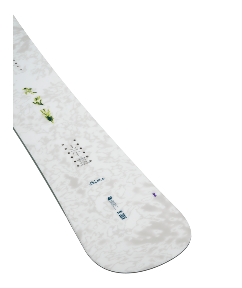 K2 Chloro Snowboard 2027 - Women's