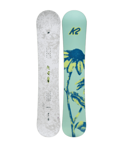 K2 Chloro Snowboard 2027 - Women's
