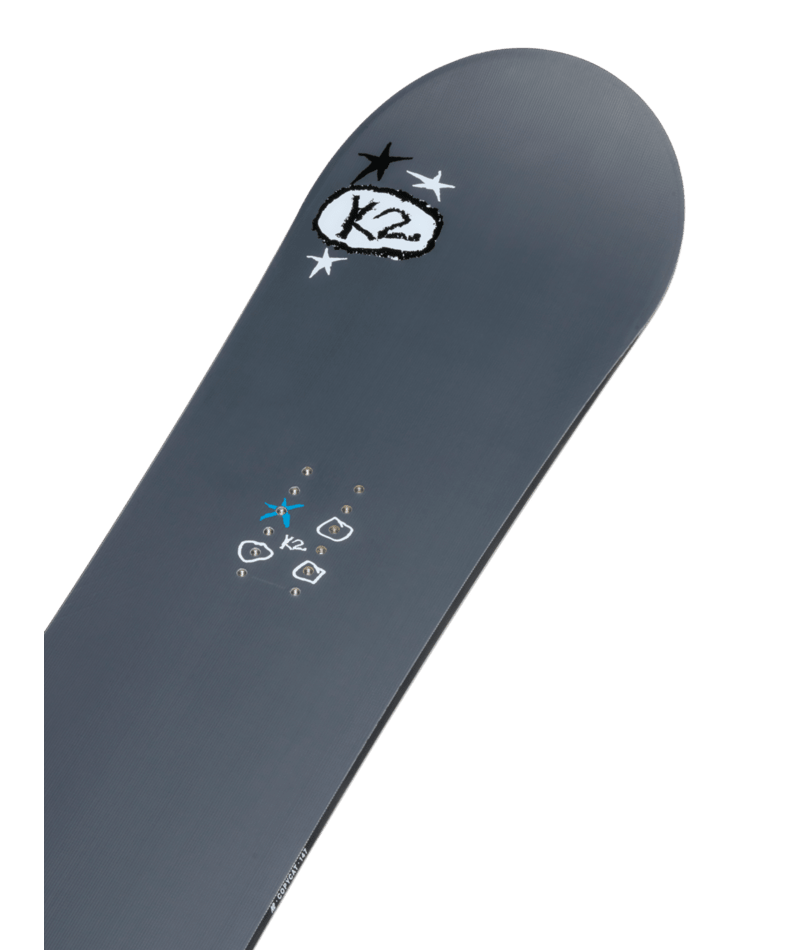 K2 Copycat Snowboard 2027 - Women's