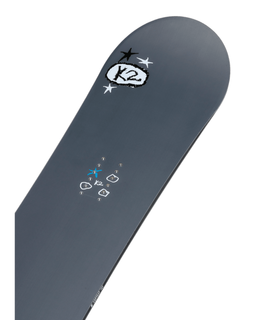 K2 Copycat Snowboard 2027 - Women's