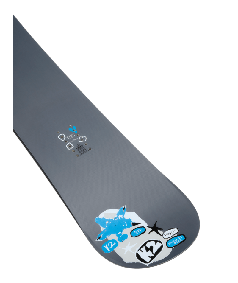 K2 Copycat Snowboard 2027 - Women's