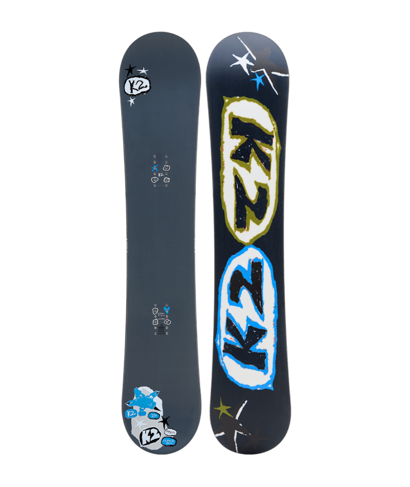 K2 Copycat Snowboard 2027 - Women's