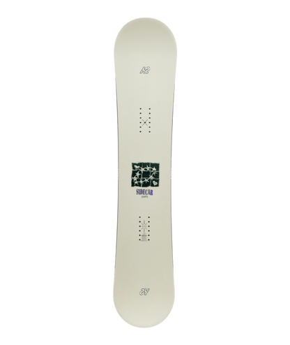 K2 Sidecar Snowboard 2027 - Kids'