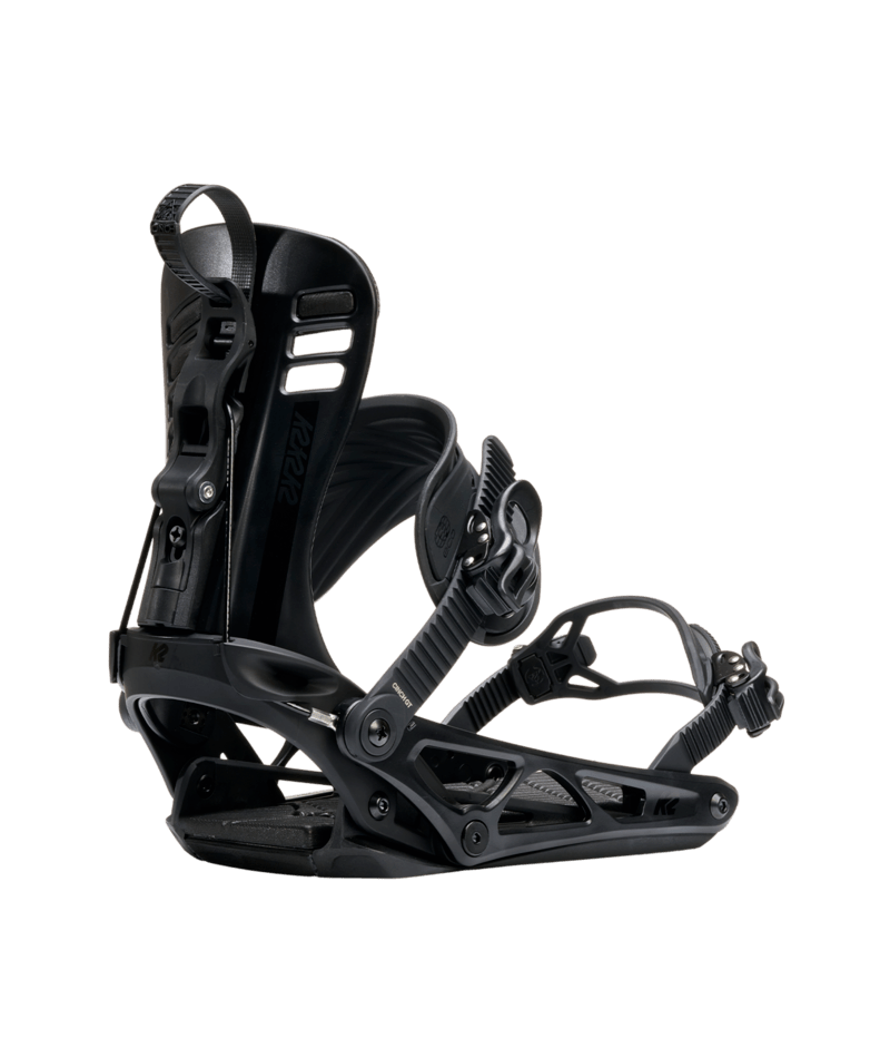 K2 Cinch GT Snowboard Bindings 2027