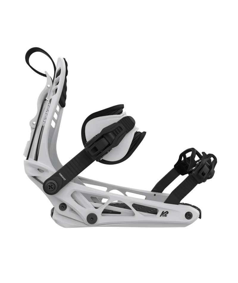 K2 Cinch GT Snowboard Bindings 2027