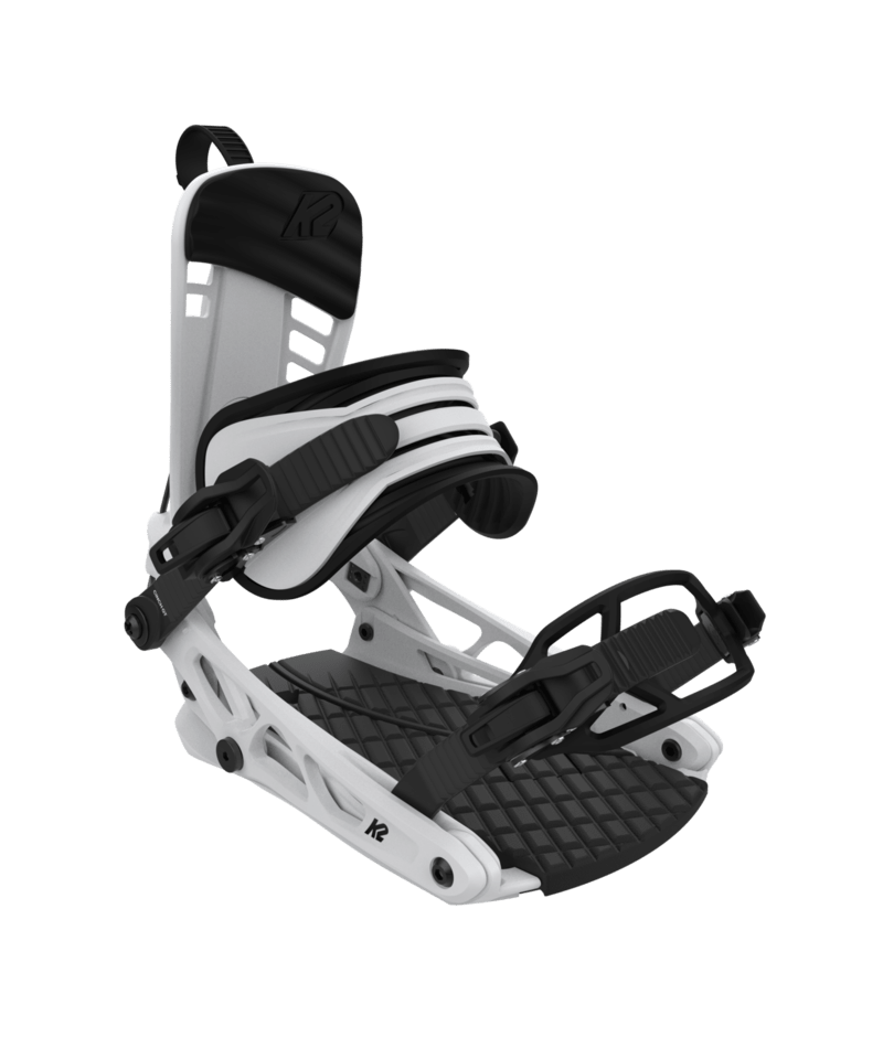 K2 Cinch GT Snowboard Bindings 2027