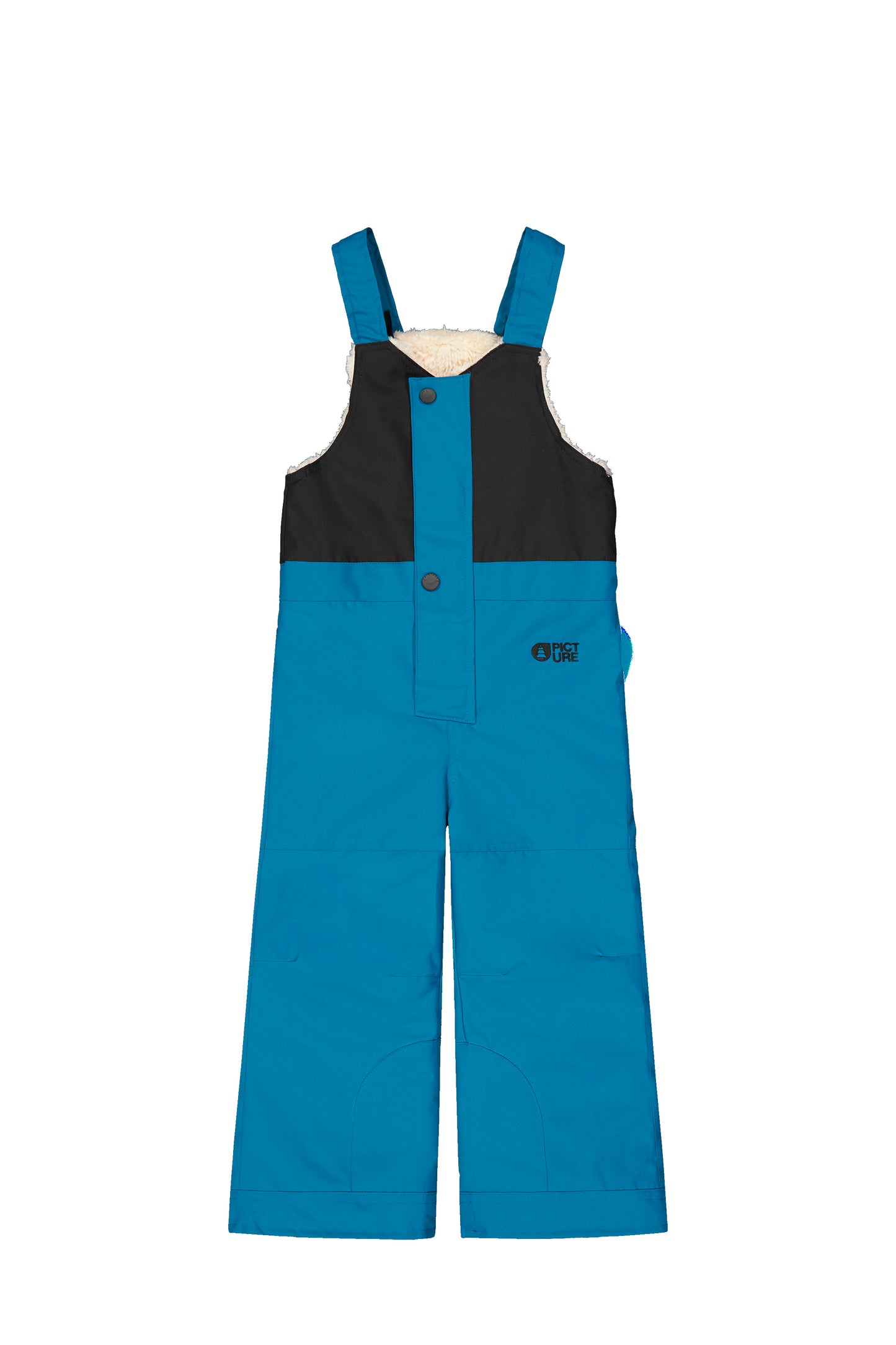 Picture Organic Snowy Toddler Bib Pants - Toddlers'
