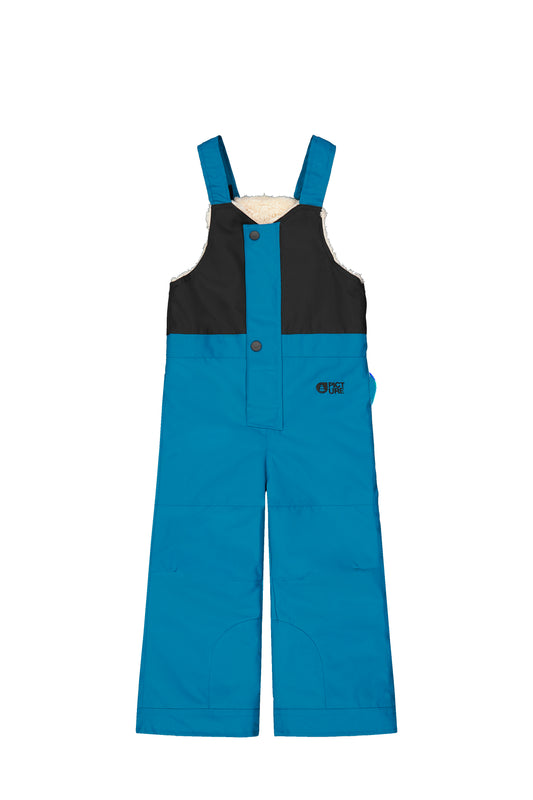 Picture Organic Snowy Toddler Bib Pants - Toddlers'