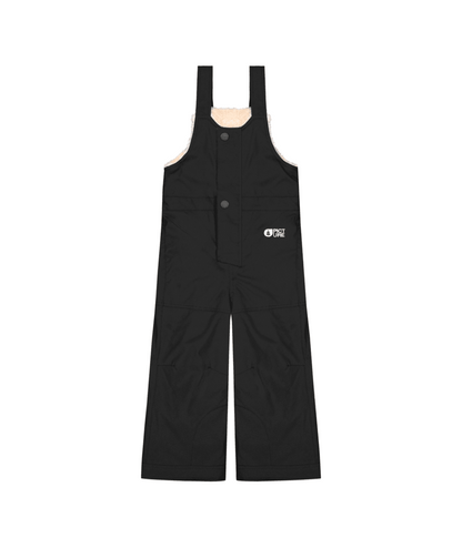 Picture Organic Snowy Toddler Bib Pants - Toddlers'