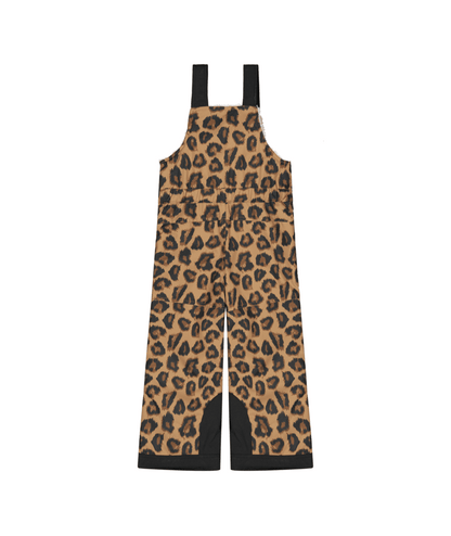 Picture Organic Snowy Toddler Bib Pants - Toddlers'