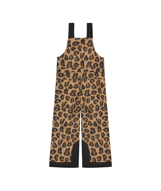 Picture Organic Snowy Toddler Bib Pants - Toddlers'